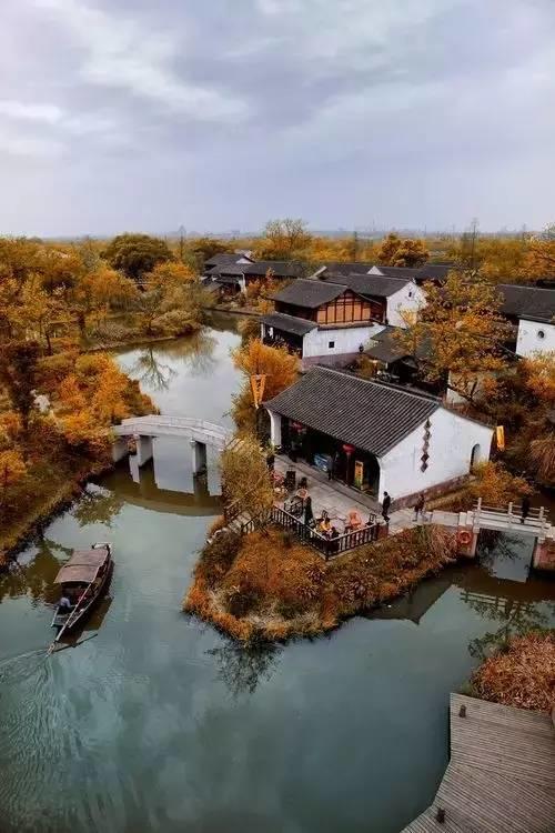 新視野|中國古建筑驚艷世界的美！