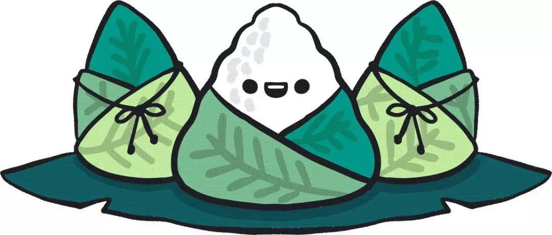 端午節(jié)|艾，江南的這個粽夏~