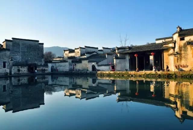 新視野|中國古建筑驚艷世界的美！