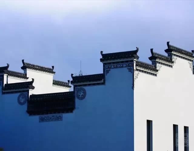 新視野|中國古建筑驚艷世界的美！