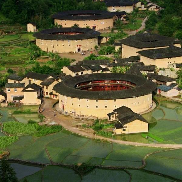 新視野|中國古建筑驚艷世界的美！
