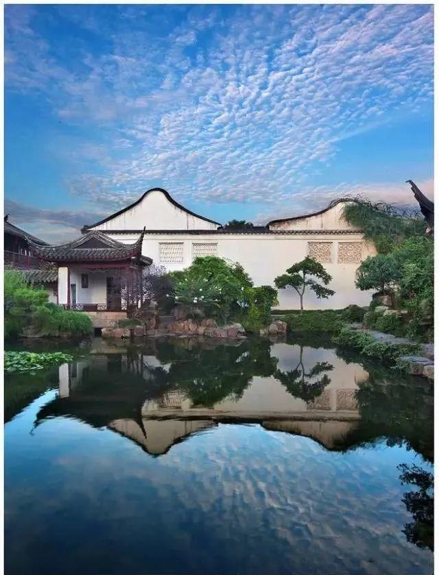 新視野|中國古建筑驚艷世界的美！