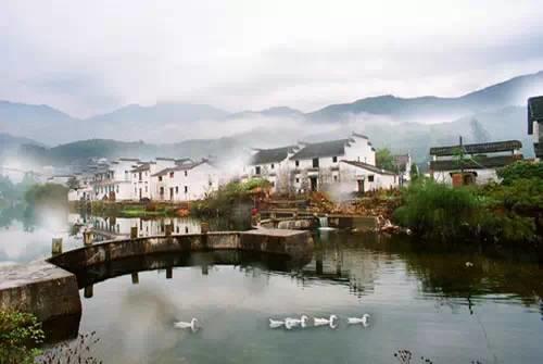 新視野|中國古建筑驚艷世界的美！