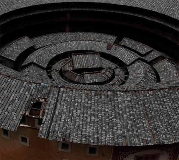 新視野|中國古建筑驚艷世界的美！