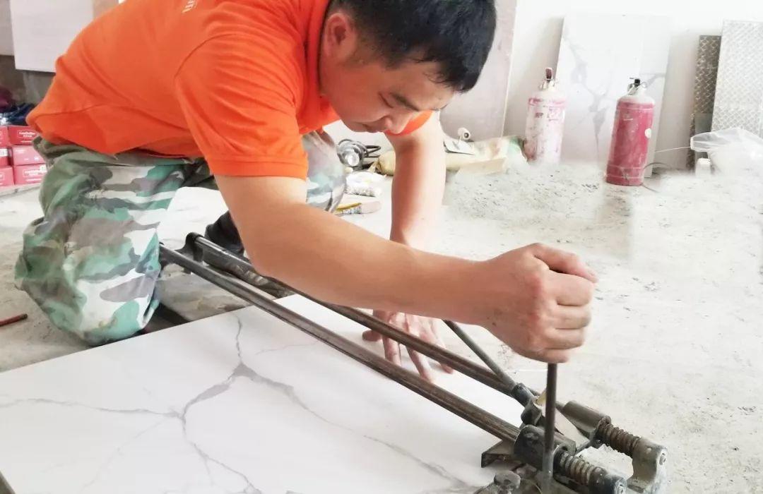 以初心·致匠心|朱秀東夫妻：腳踏實地，在平凡中堅守。
