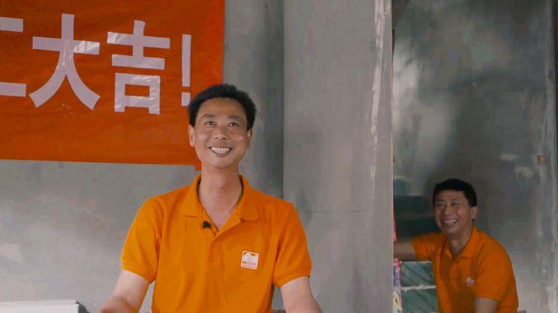 以初心·致匠心|王明學(xué)兄弟：心無旁騖，讓生命變得更有意義。