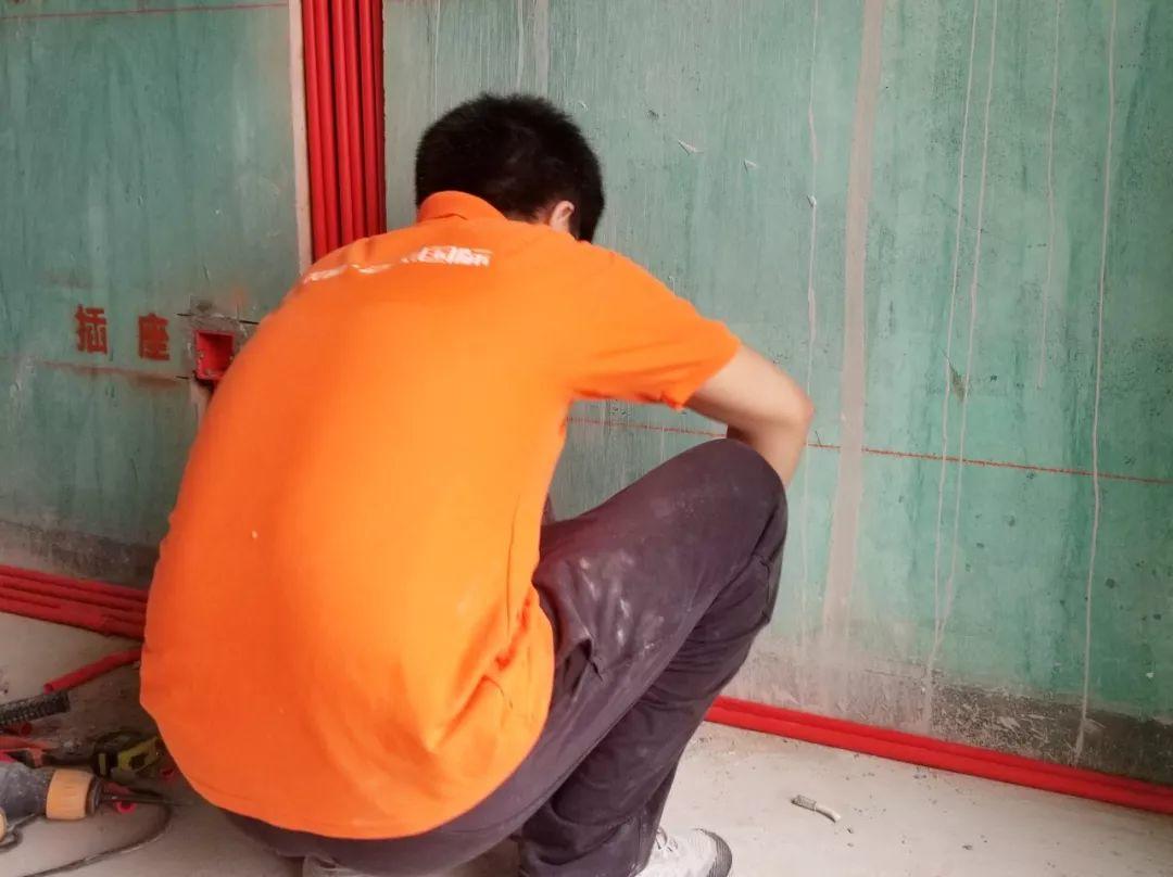 以初心·致匠心|王楊：生而平凡，卻用努力為人生添彩！
