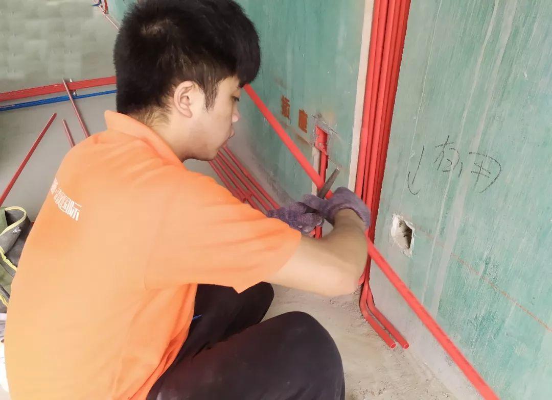 以初心·致匠心|王楊：生而平凡，卻用努力為人生添彩！
