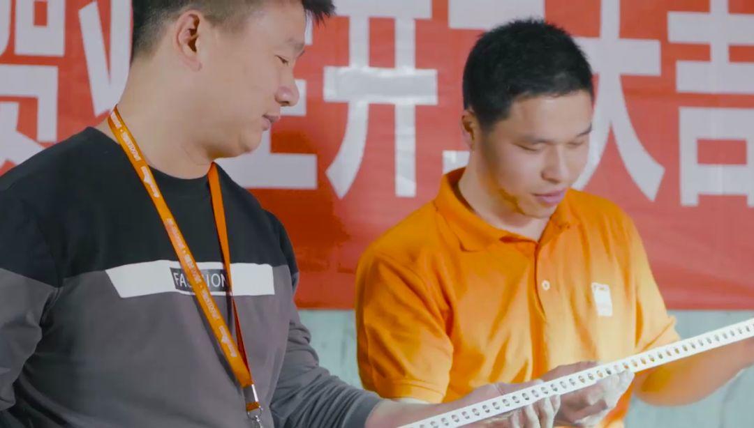 以初心·致匠心|徐敬國(guó)：不忘初心，方得始終。