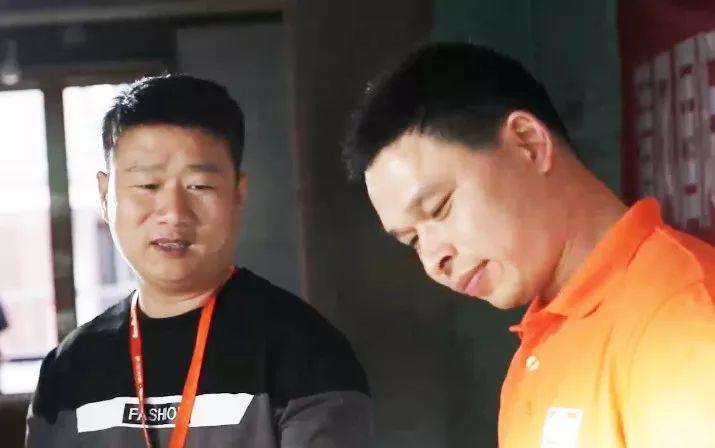 以初心·致匠心|徐敬國(guó)：不忘初心，方得始終。