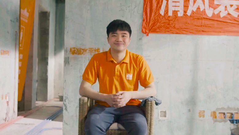 以初心·致匠心|王楊：生而平凡，卻用努力為人生添彩！
