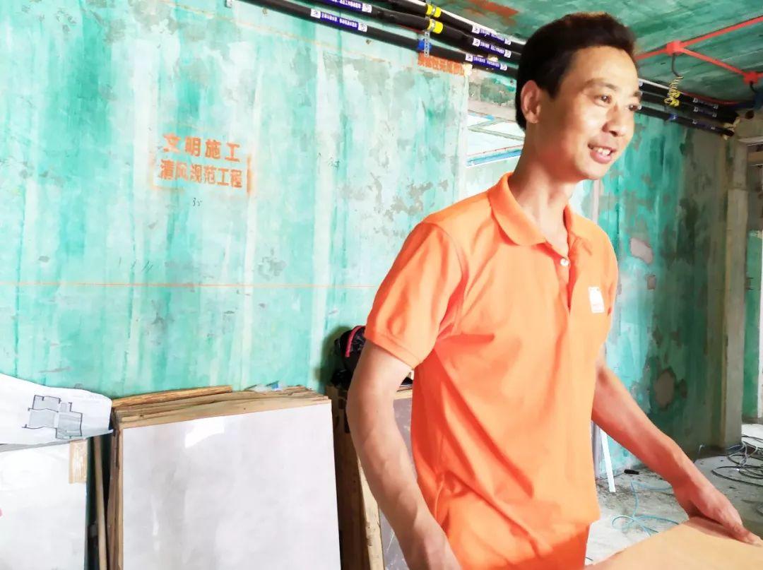 以初心·致匠心|王明學(xué)兄弟：心無旁騖，讓生命變得更有意義。
