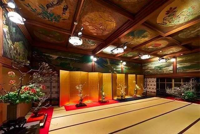 花花世界|從神劇“千與千尋”看植物配置與建筑！