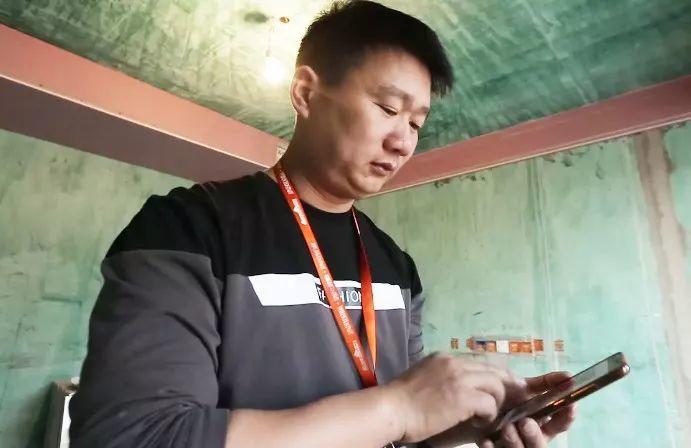以初心·致匠心|徐敬國(guó)：不忘初心，方得始終。