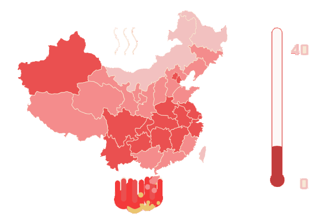 我們·清風(fēng)|今天，對清風(fēng)裝飾的工人們說一句“謝謝，辛苦了”！