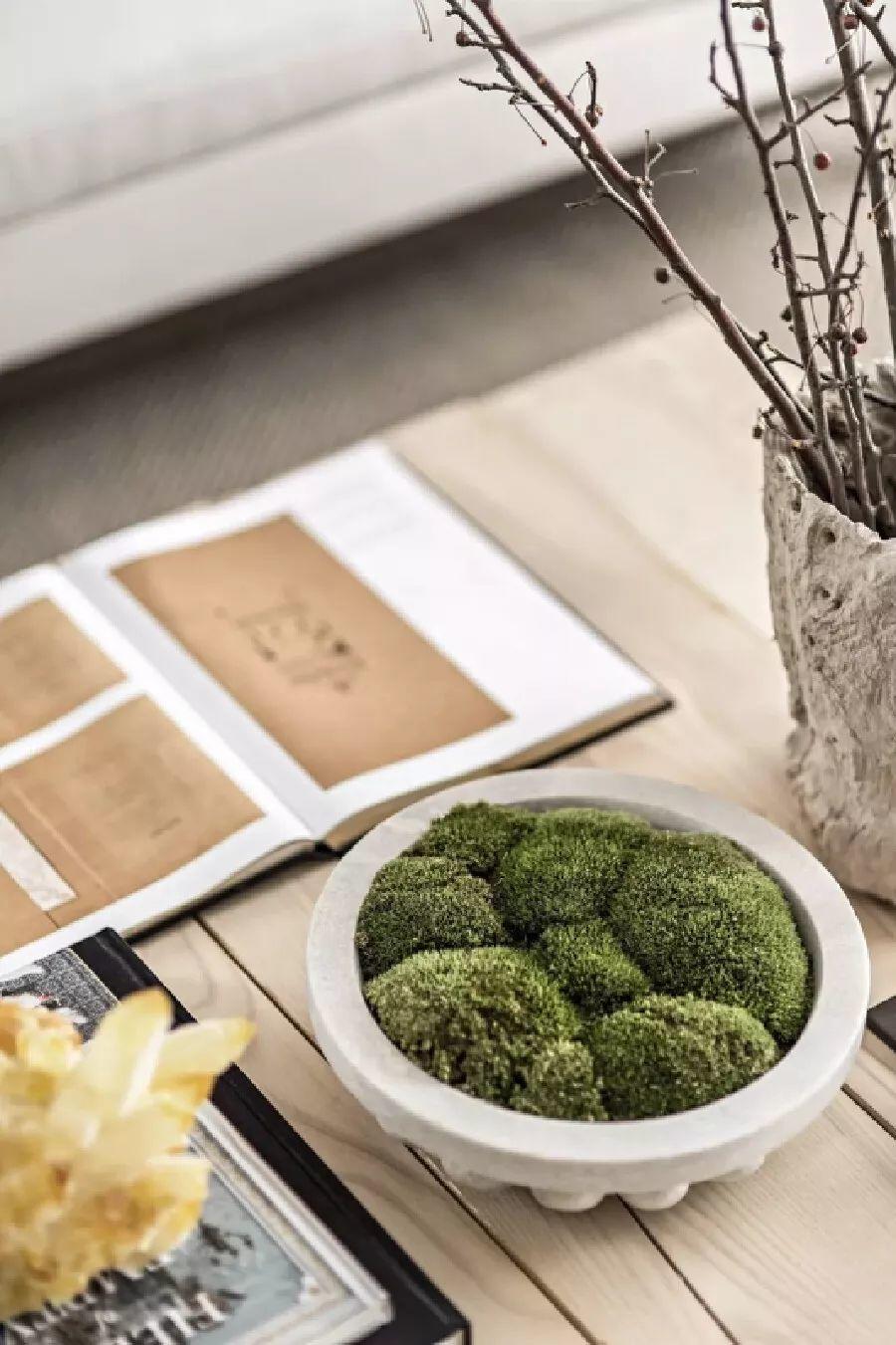 靈感來源|充滿禪意的原木風(fēng)，才是返璞歸真的理想家！