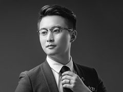 許逸誠-全案原創(chuàng)設(shè)計(jì)師