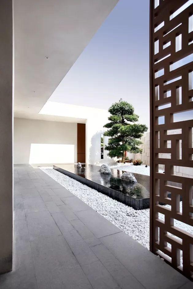 靈感來源|空間細節(jié)在日月星辰的轉(zhuǎn)換間，營造簡而不凡線條意境。