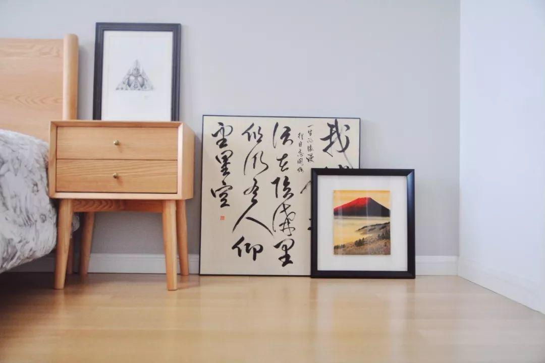 家裝小課堂|臥室鋪什么木地板更好看？