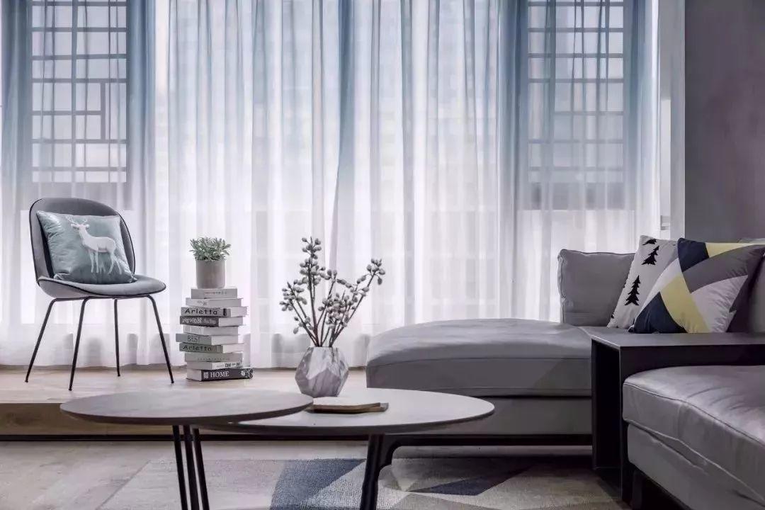 家裝小課堂|窗簾的多種打開方式 家裝小課堂|窗簾的多種打開方式
