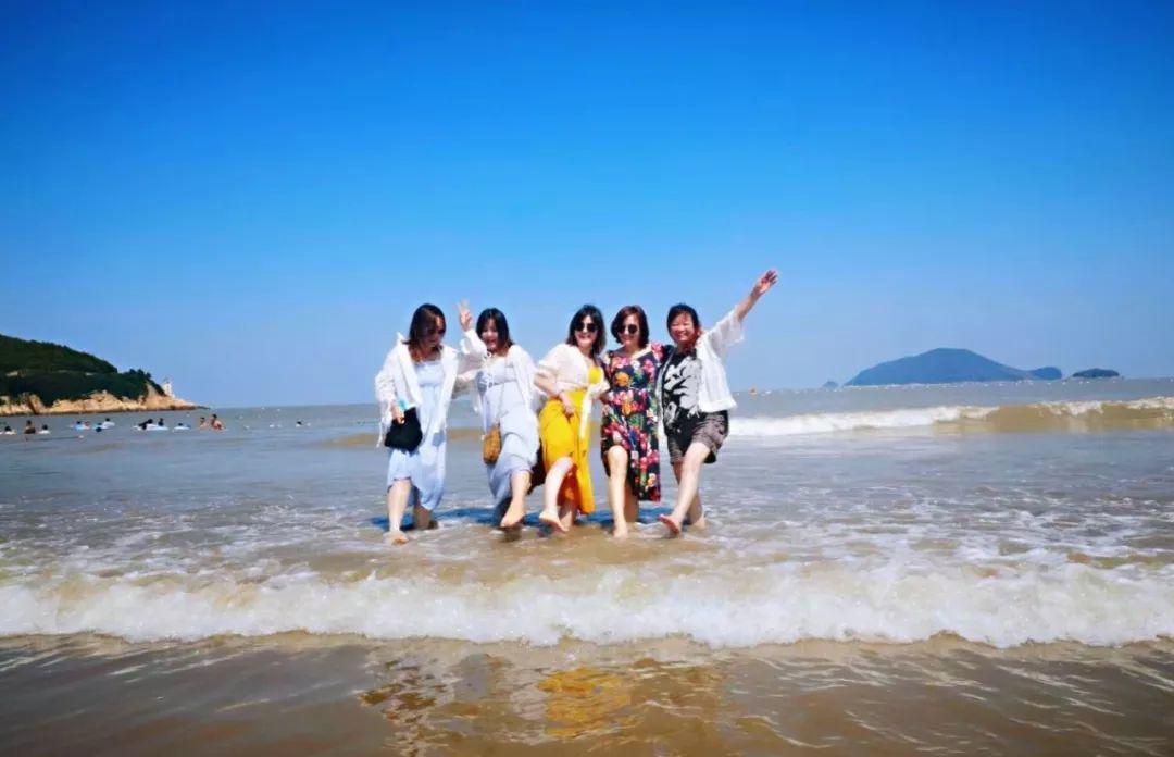 【我們·清風(fēng)】旅行，讓生活變得更有意思！