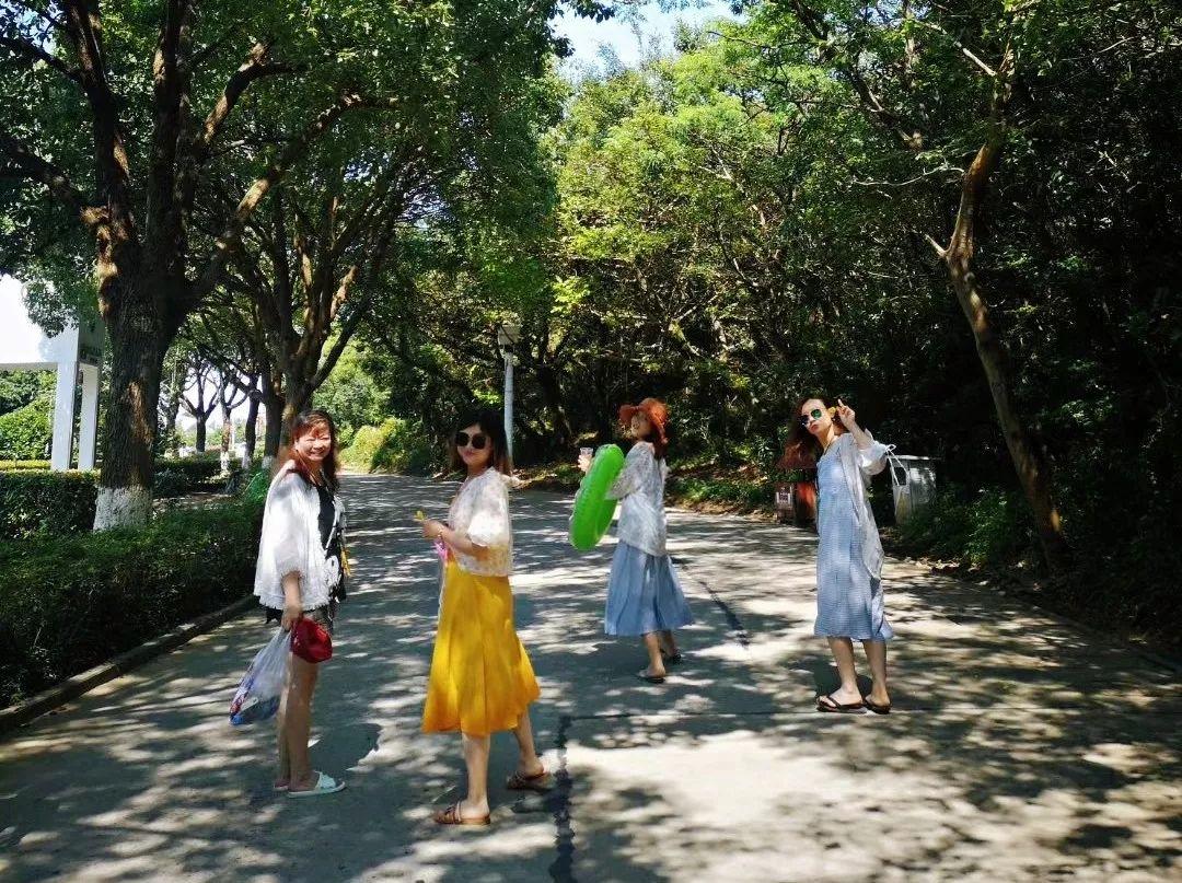 【我們·清風(fēng)】旅行，讓生活變得更有意思！