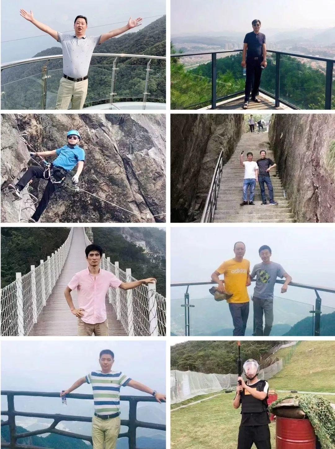 【我們·清風(fēng)】旅行，讓生活變得更有意思！