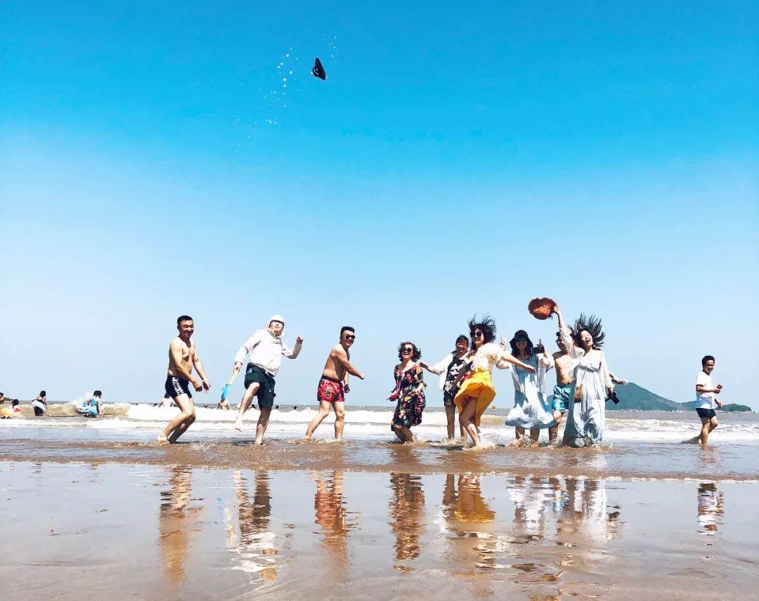 【我們·清風(fēng)】旅行，讓生活變得更有意思！