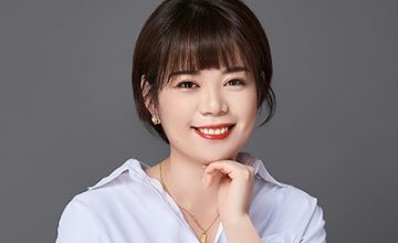 周海燕-全案原創(chuàng)設(shè)計師