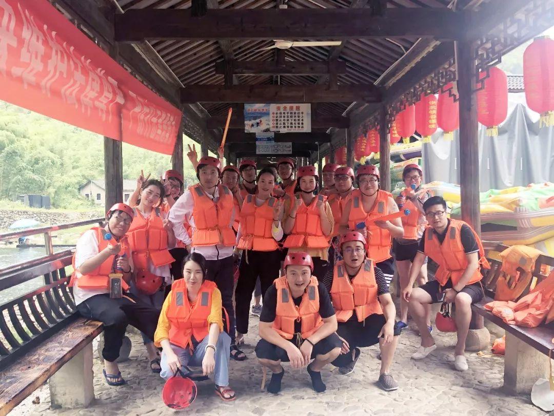 【我們·清風(fēng)】旅行，讓生活變得更有意思！