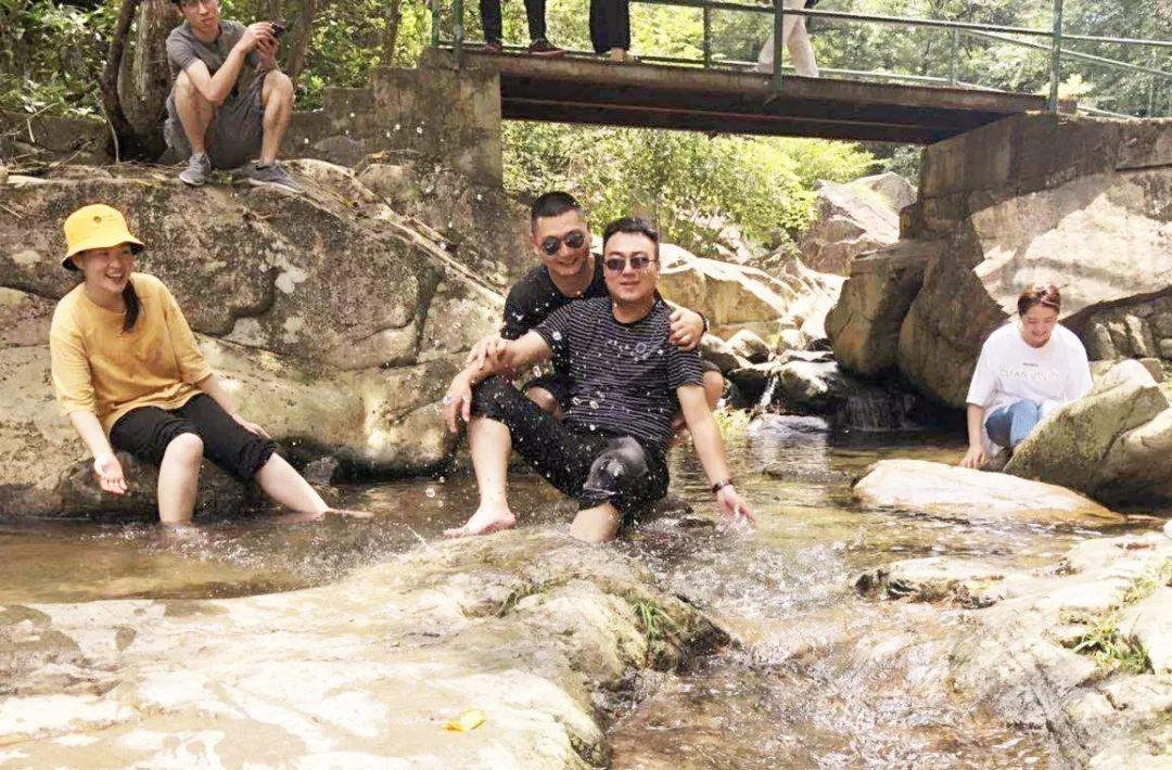 【我們·清風(fēng)】旅行，讓生活變得更有意思！