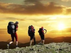 【我們·清風】旅行，把生活過成詩！