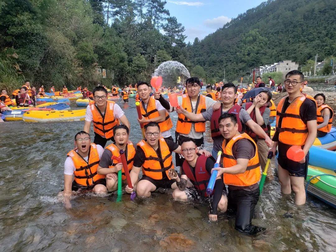 【我們·清風(fēng)】旅行，讓生活變得更有意思！