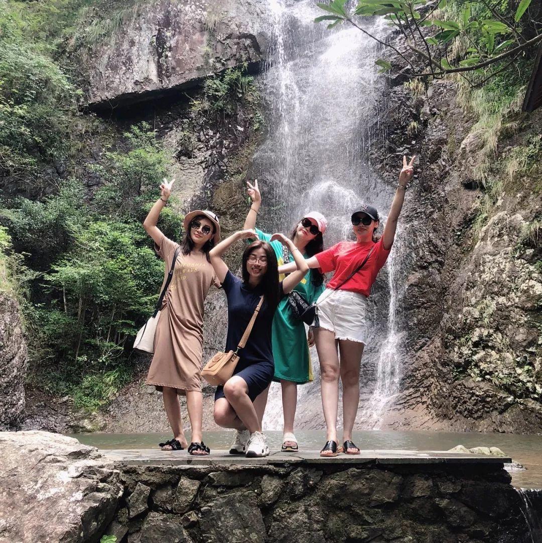【我們·清風(fēng)】旅行，讓生活變得更有意思！