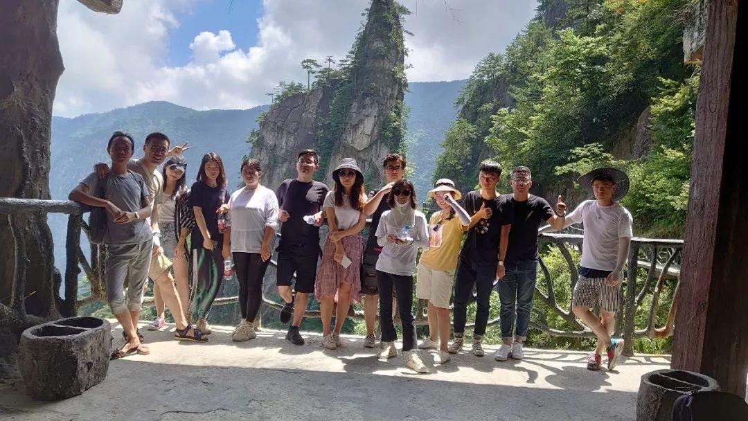 【我們·清風(fēng)】旅行，讓生活變得更有意思！