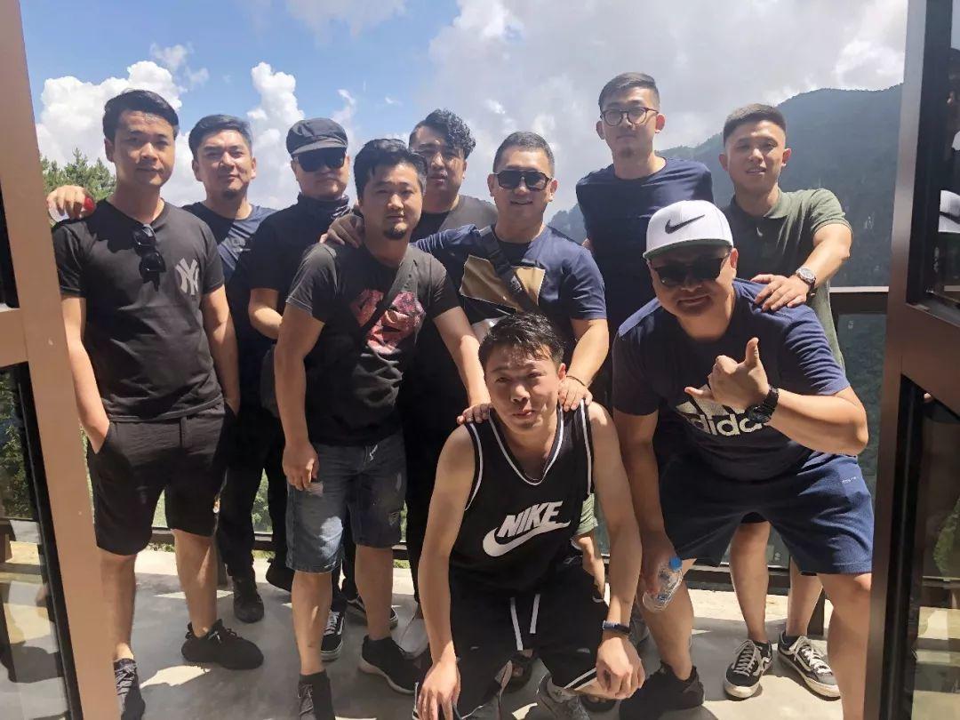 【我們·清風(fēng)】旅行，讓生活變得更有意思！