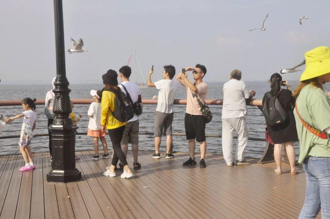 【我們·清風(fēng)】旅行，讓生活變得更有意思！