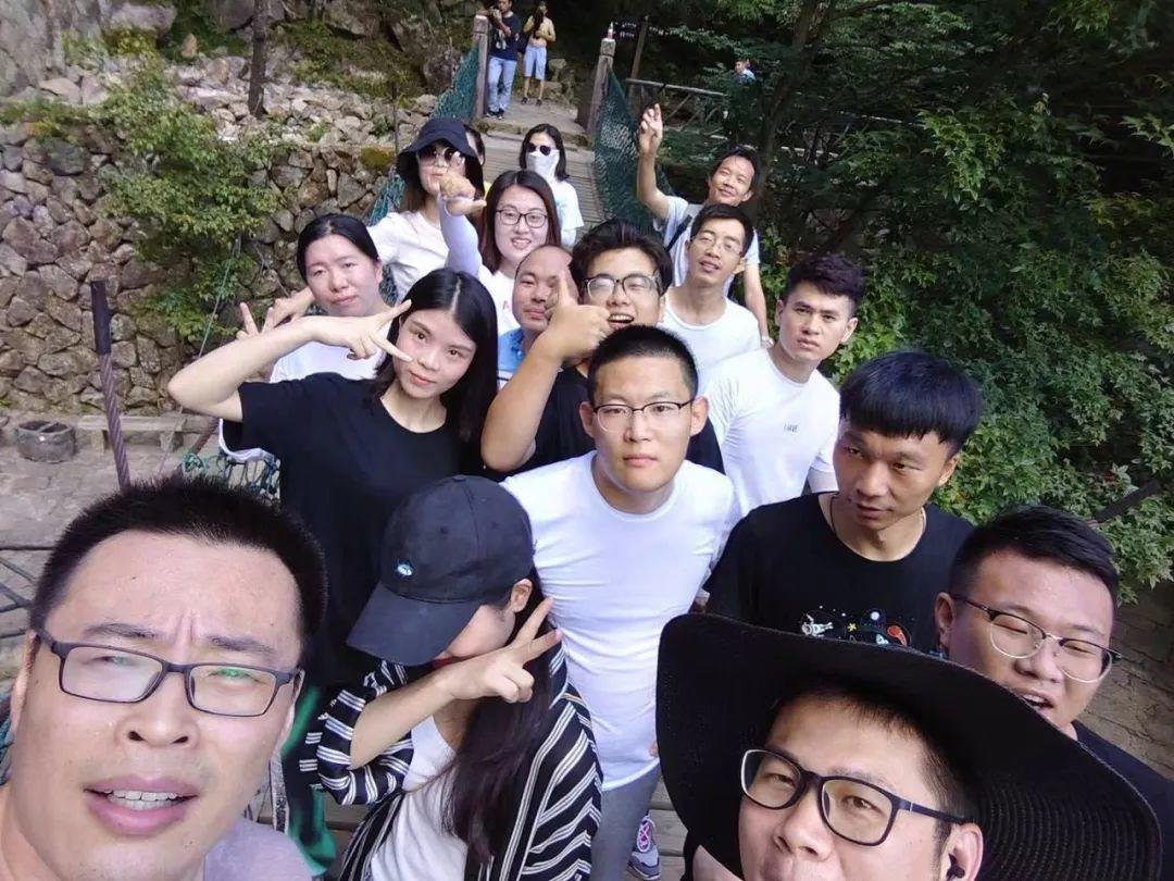 【我們·清風(fēng)】旅行，讓生活變得更有意思！