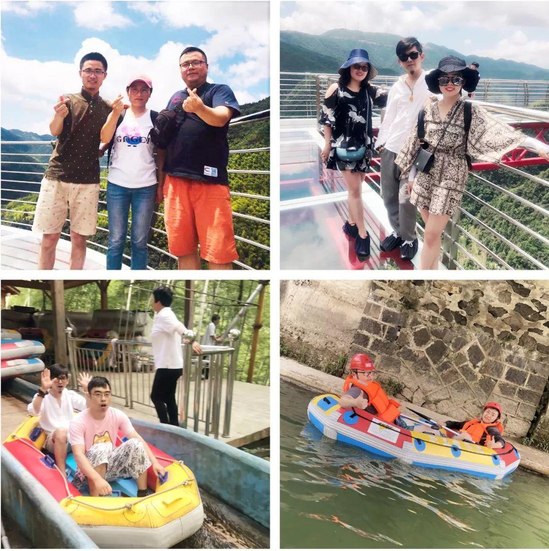 【我們·清風(fēng)】旅行，讓生活變得更有意思！