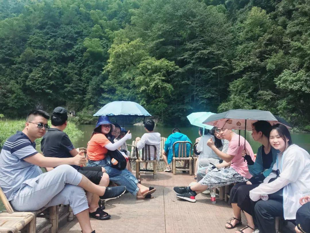 【我們·清風(fēng)】旅行，讓生活變得更有意思！