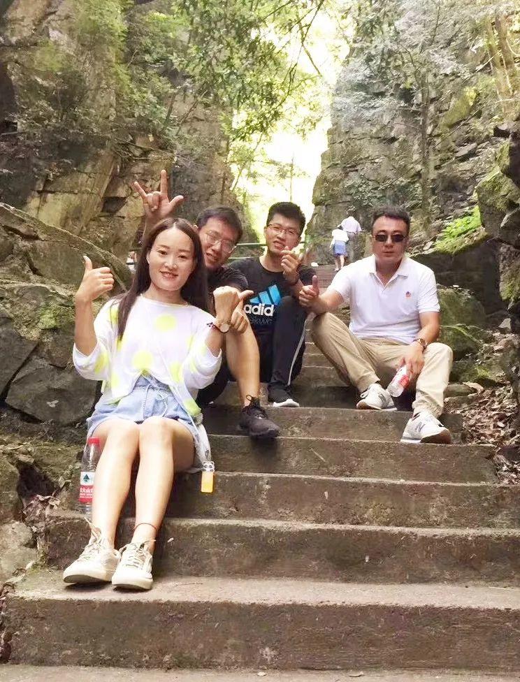 【我們·清風(fēng)】旅行，讓生活變得更有意思！