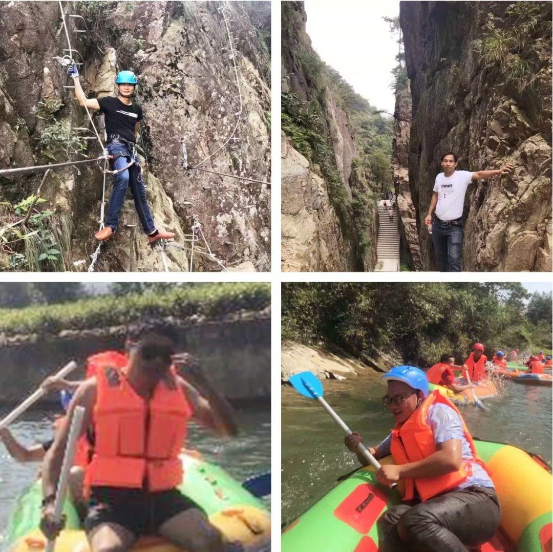 【我們·清風(fēng)】旅行，讓生活變得更有意思！