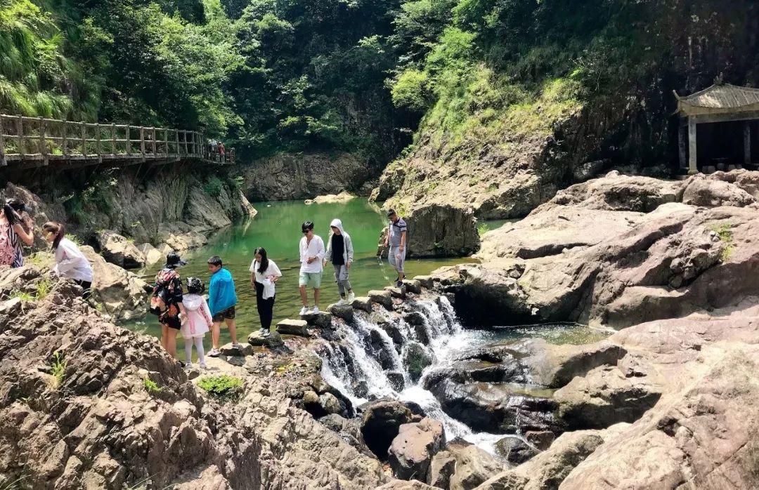 【我們·清風(fēng)】旅行，讓生活變得更有意思！