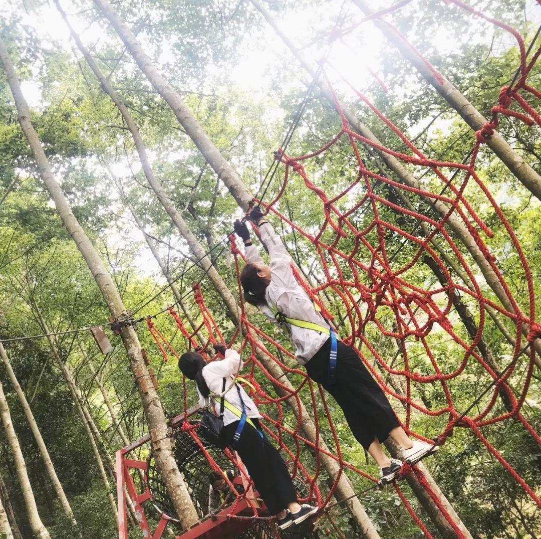 【我們·清風(fēng)】旅行，讓生活變得更有意思！