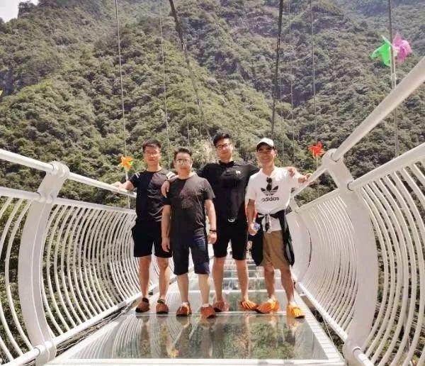 【我們·清風(fēng)】旅行，讓生活變得更有意思！