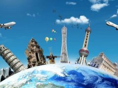 【我們·清風】旅行，讓生活變得更有意思！