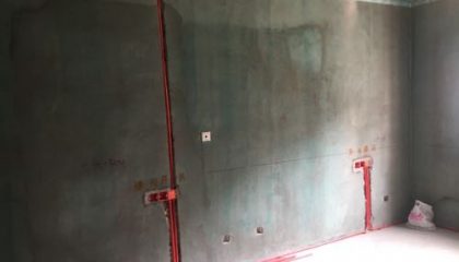 中糧祥云水電階段