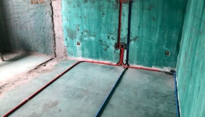 中海國際水電階段