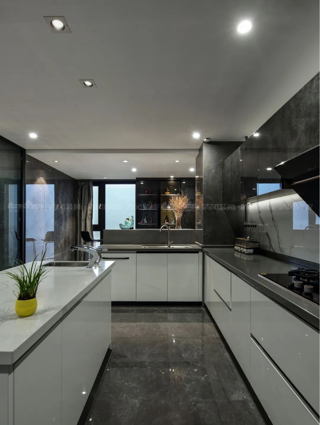 賞·析|港式味道，小眾風(fēng)格里的大眾情懷。