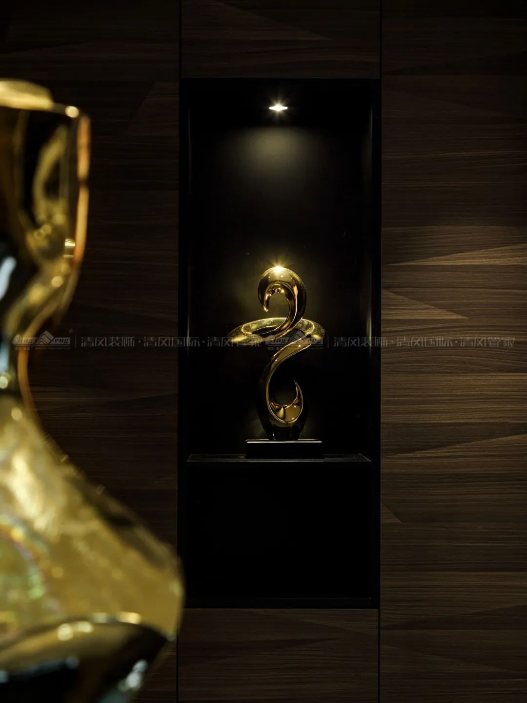 賞·析|港式味道，小眾風(fēng)格里的大眾情懷。